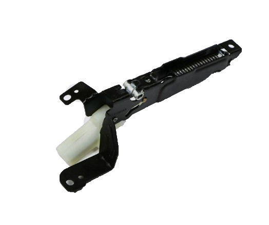 WPW10358932 - Genuine OEM Whirlpool Washer Lid Hinge, Right Hand